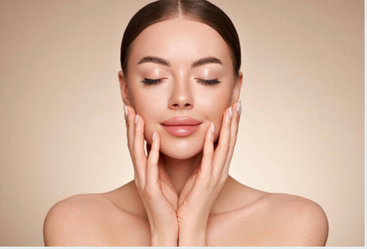 The best natural ingredients for your summer skin care routine.