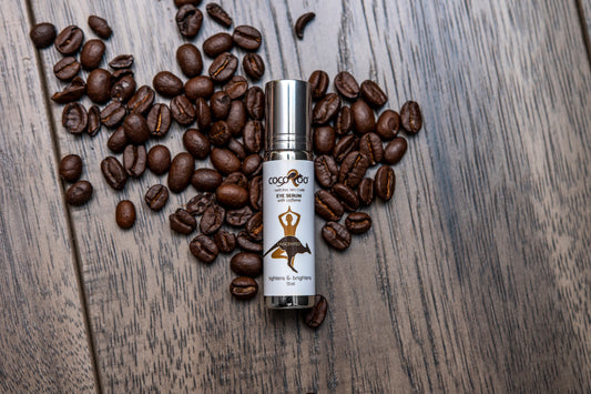 3 Benefits of Caffeine in Skin Care.