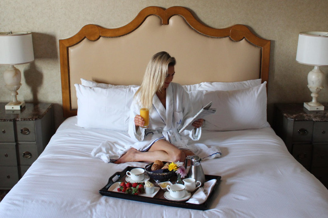 Good Habits for Your Beauty Routine