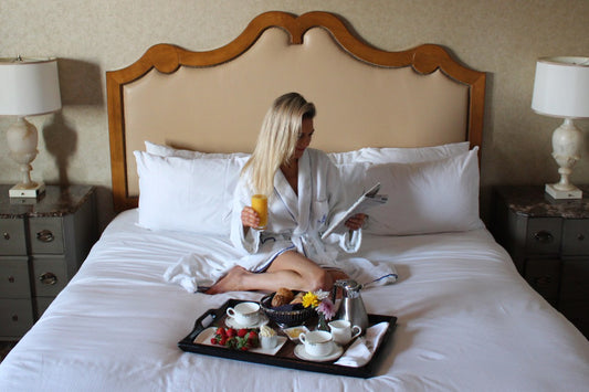 Good Habits for Your Beauty Routine