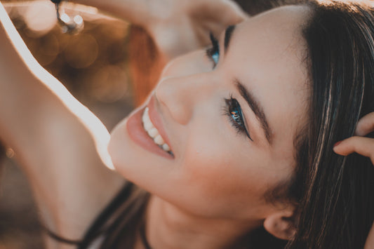 Natural Beauty, Natural Skin Care
