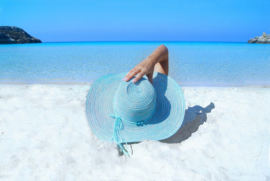 Catch Some Rays— The Importance of Protecting Your Skin When Out in the Sun