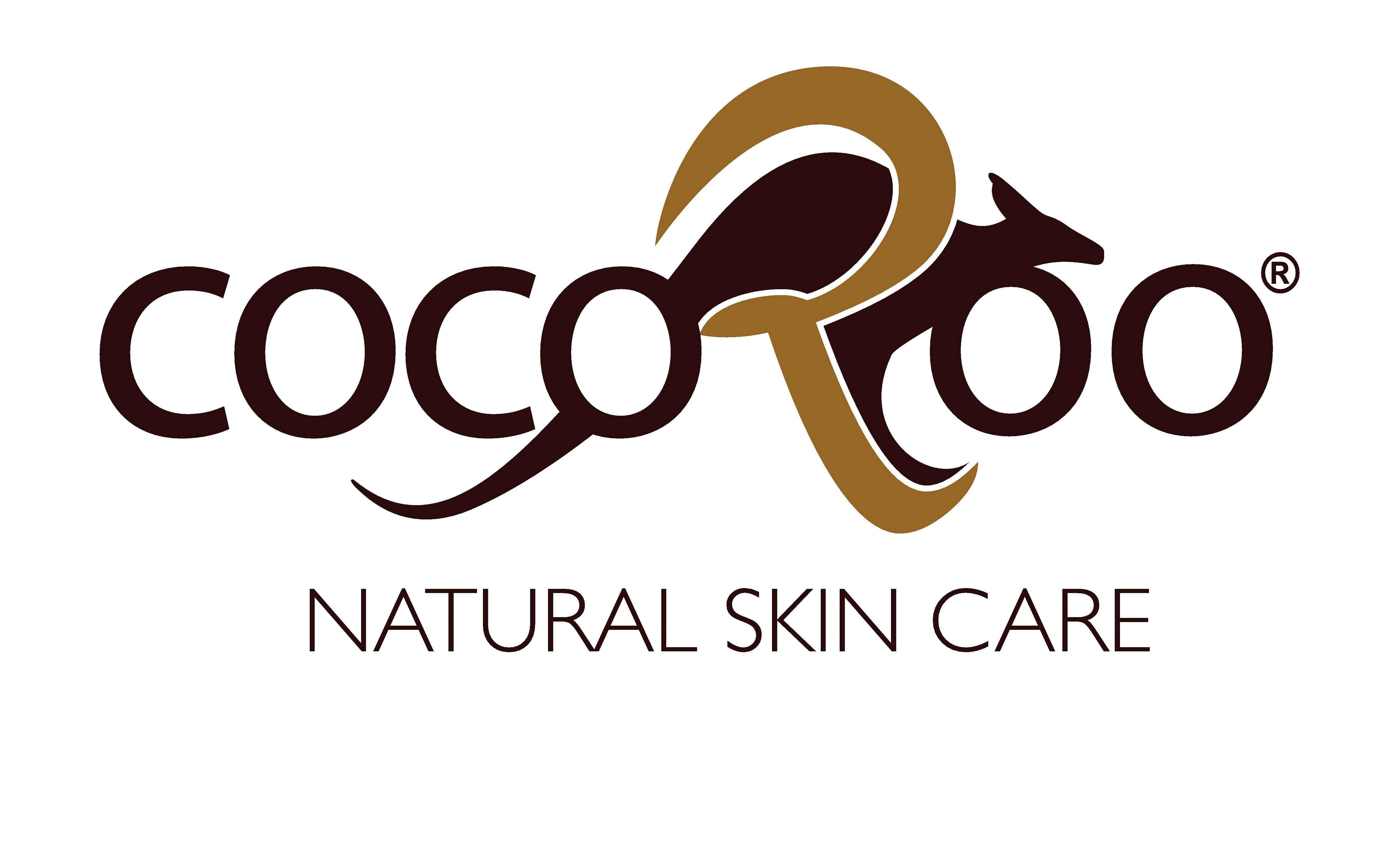 CocoRoo Natural Skin Care