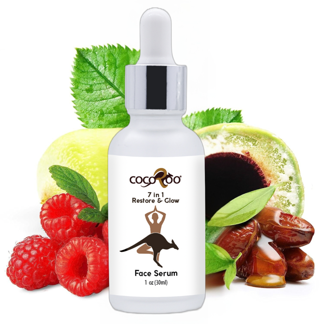 7 in 1 Face Serum