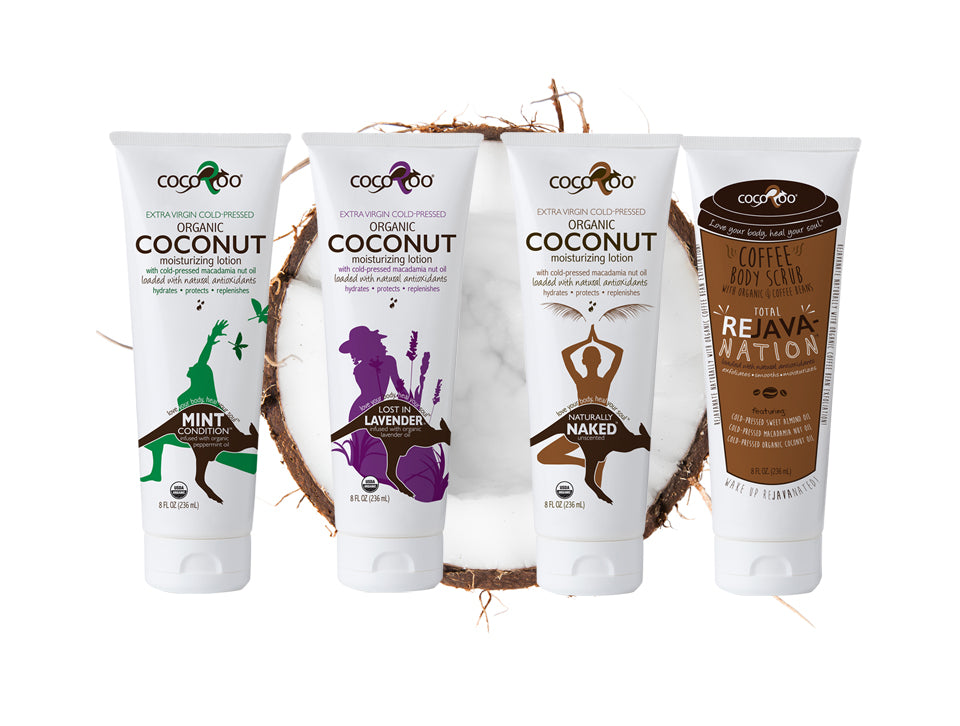 CocoRoo Gift Card