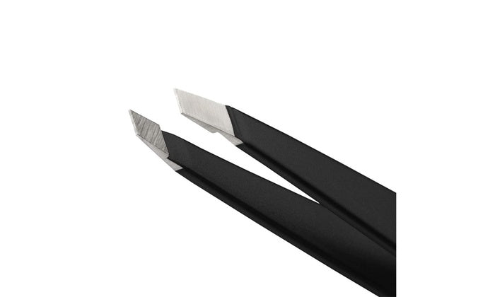Slanted Edge Tweezers
