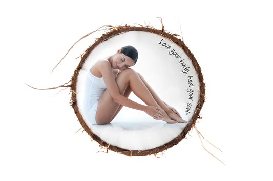 9 Best Coconut Oil Beauty Tips for Skin Health