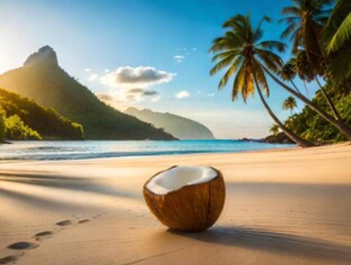 Is coconut oil good for your skin?