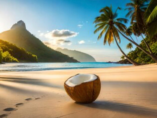 Is coconut oil good for your skin?