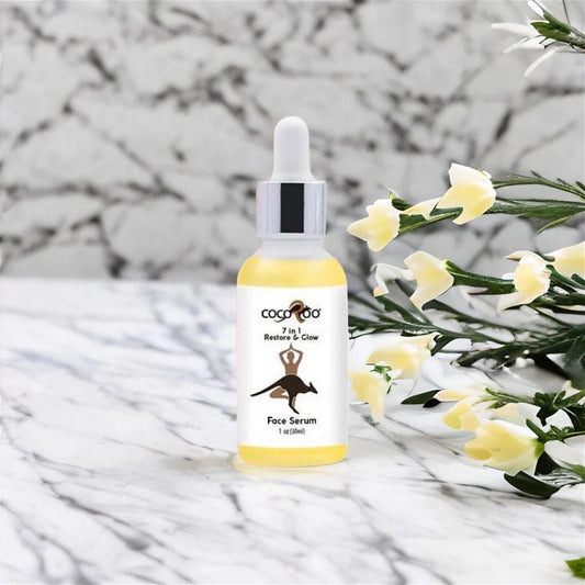 The medical benefits of Vitamin C for Facial Skin Care