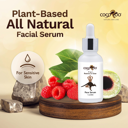 7 in 1 Face Serum