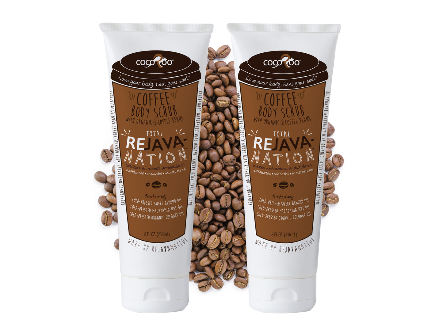 Coffee Lovers - Share the Love Gift Pack