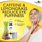 Caffeine Eye Serum - Lemongrass