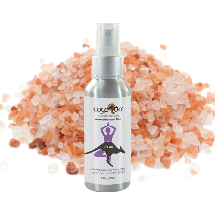 RELAX - Aromatherapy Mist