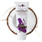 Total ReJAVAnation Coffee Scrub & Lost in Lavender Coconut Oil Moisturizer